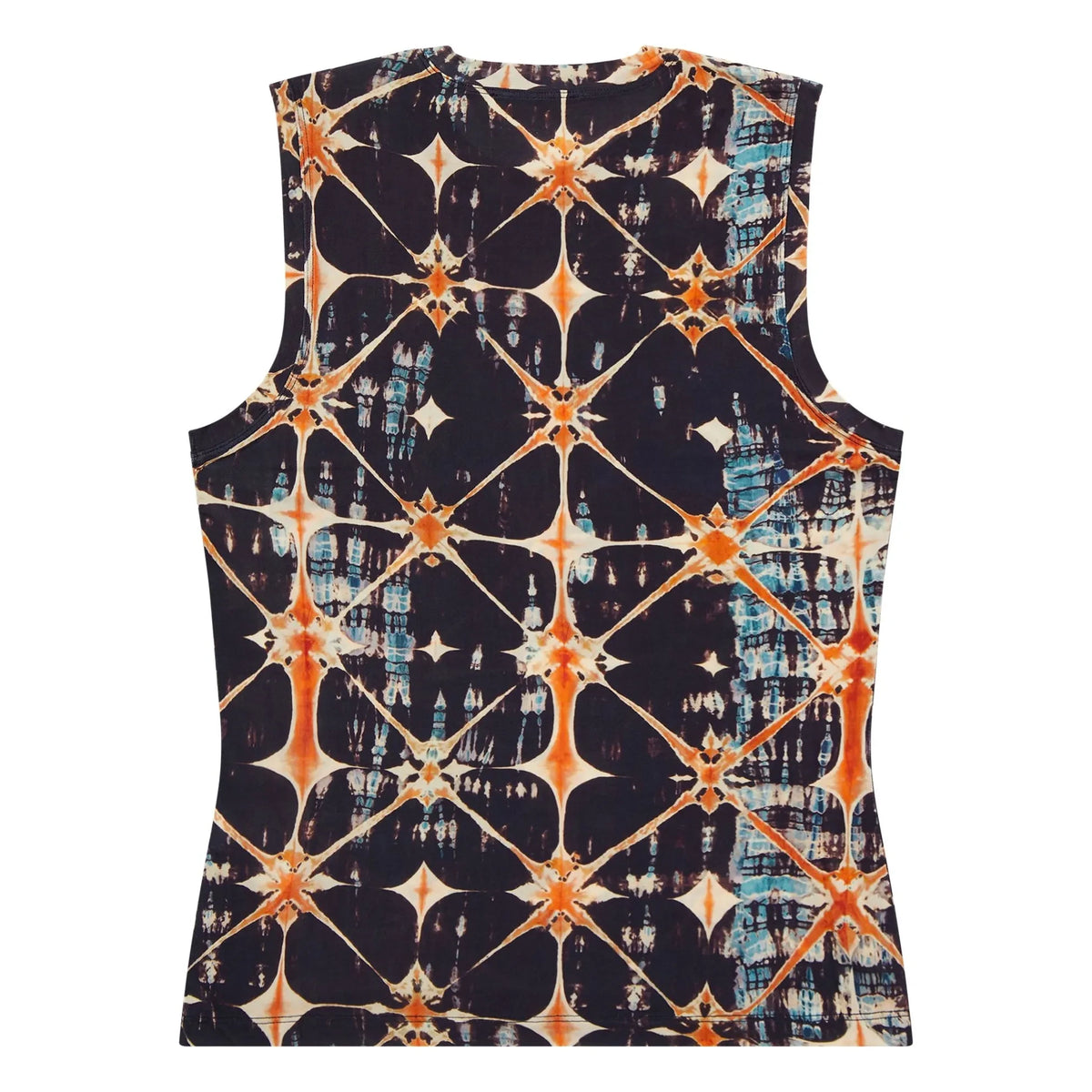 Ulla Johnson - Fine Top | Orange