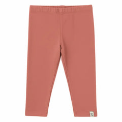Cozmo - Plain leggings | Pink