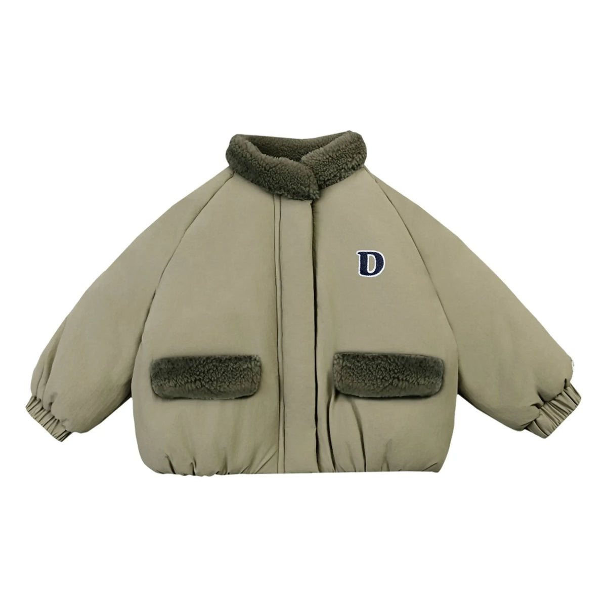 Donsje - Oscor coat | Green