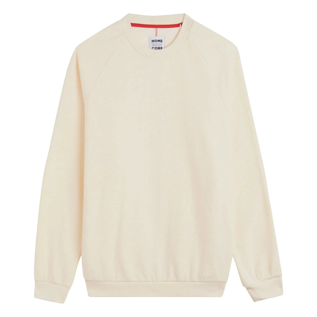 Homecore - Aquae Sweatshirt | Cream