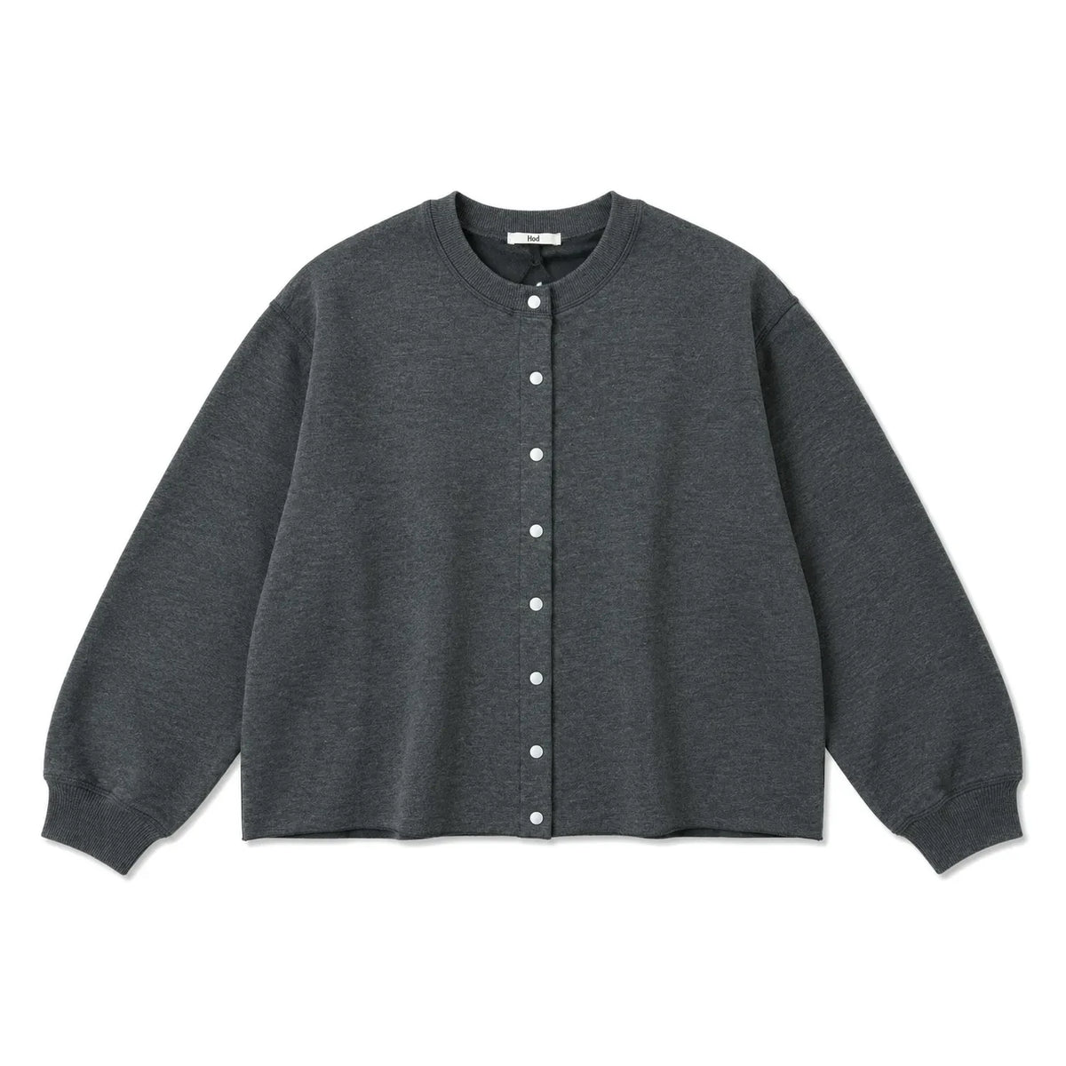 Hod - Valentine Cardigan | Black