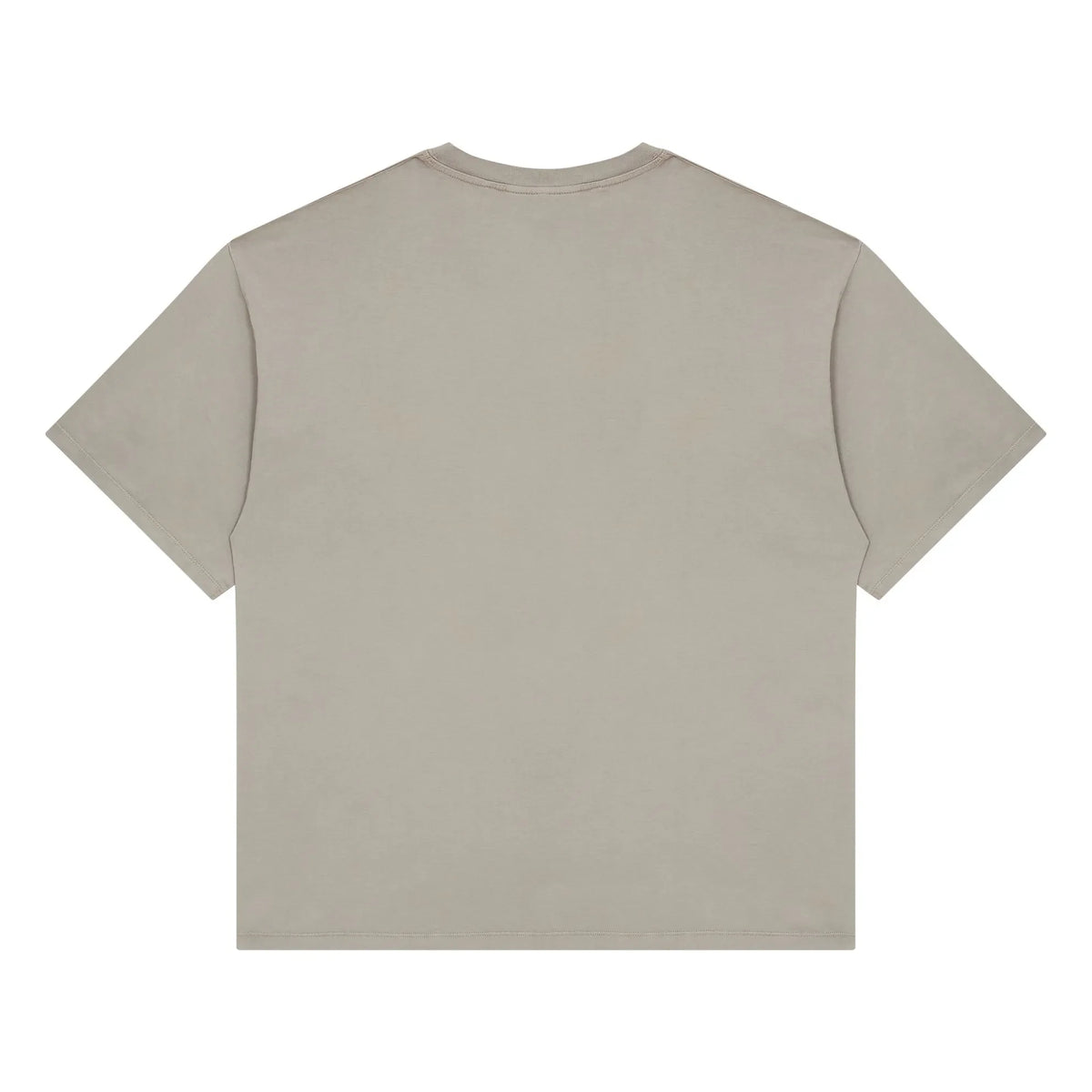 Smallable Man - Sovereign Pima Cotton T-Shirt | Mid Grey