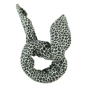 Piupiuchick - Leopard Bandana | Green