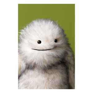Jellycat - Bretti Yeti Plush Toy