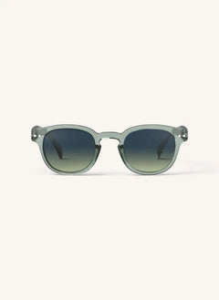 IZIPIZI - Sunglasses #C | Khaki