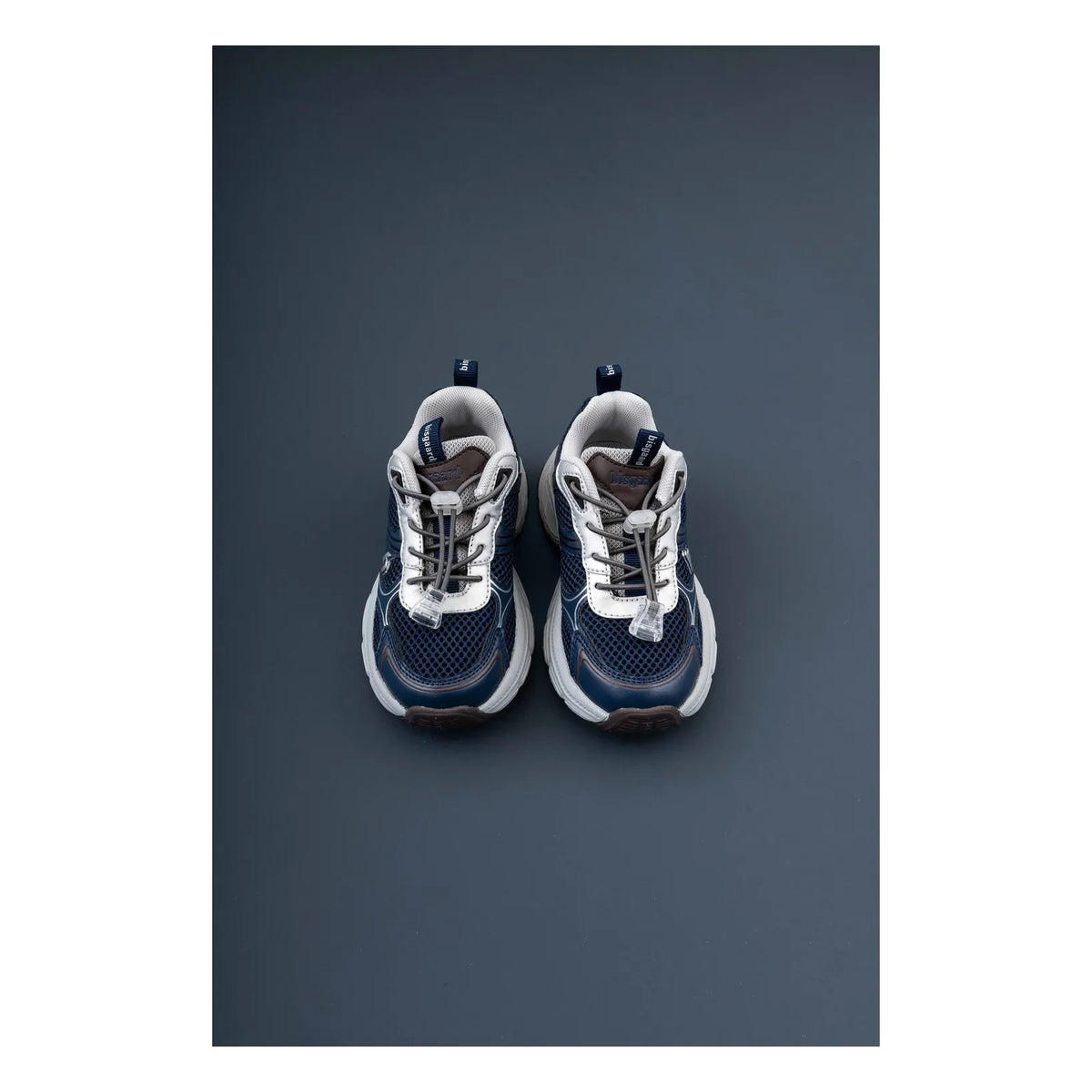 bisgaard - Hamilton Sneakers | Navy