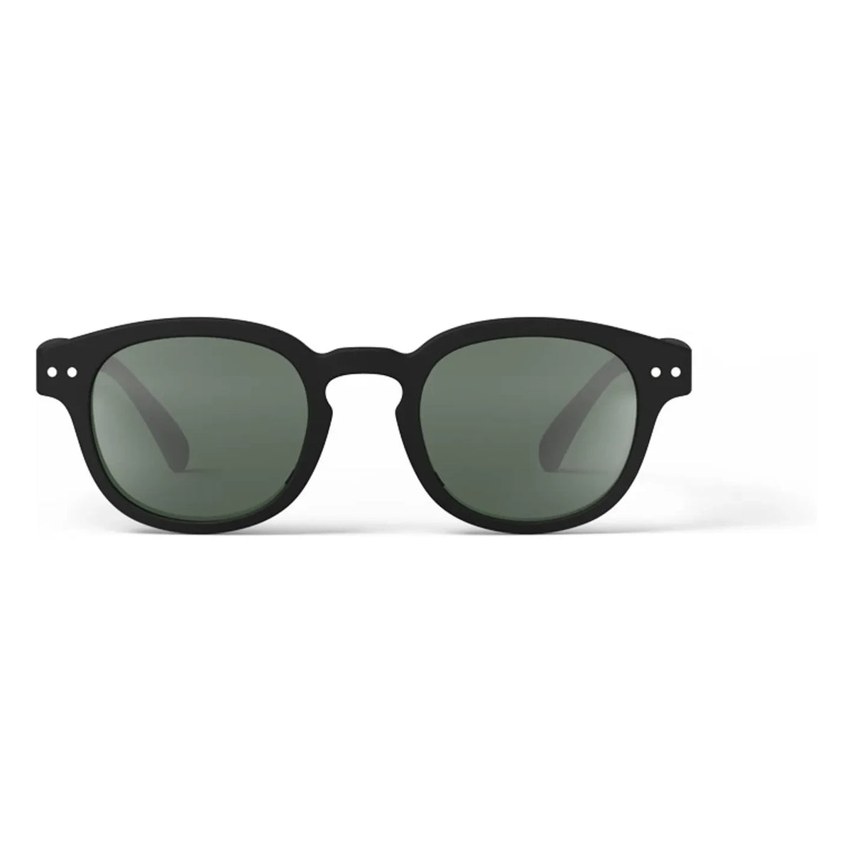 IZIPIZI - Sun Glasses #C Junior | Black