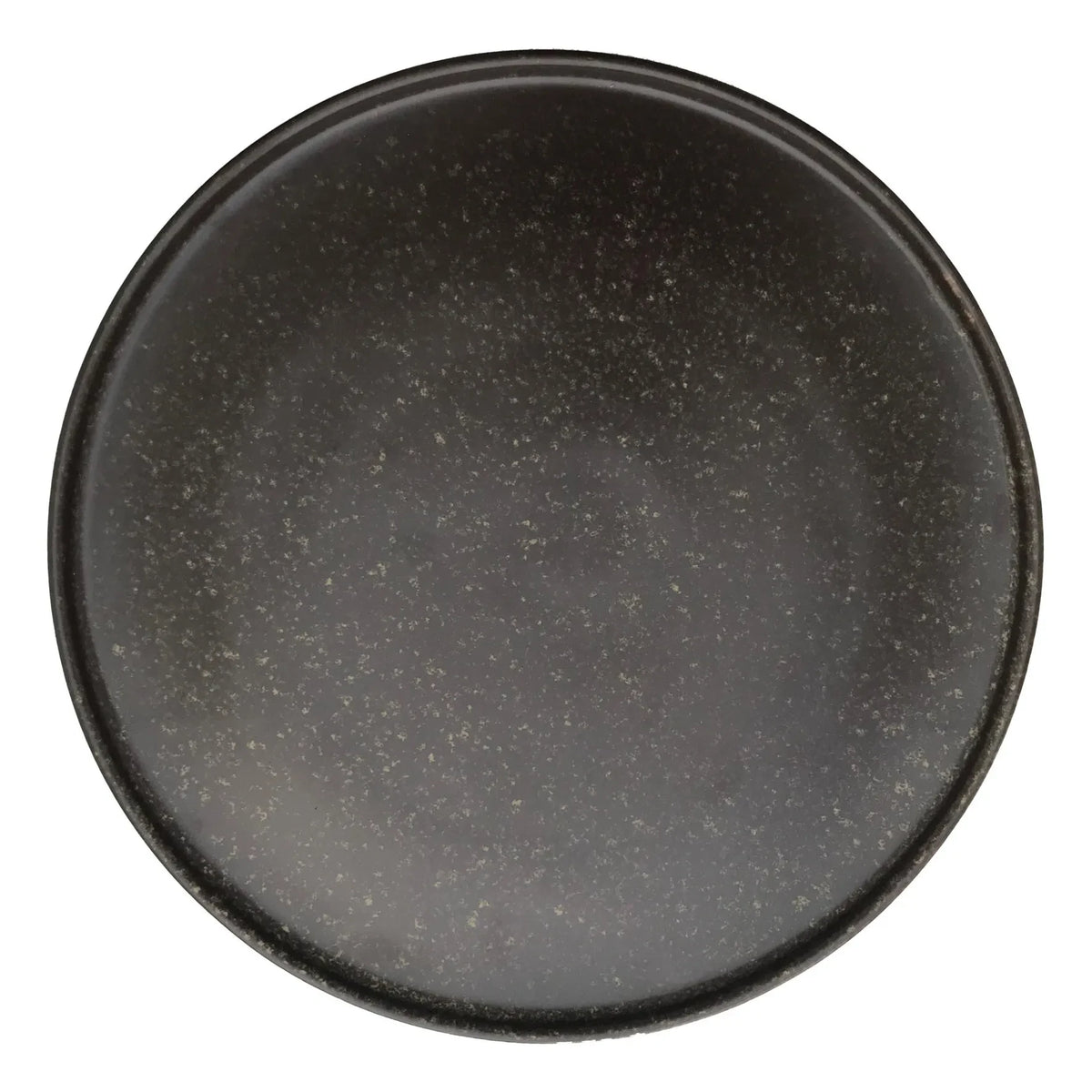 Oyoy - Inka Porcelain Plates - Set of 2 | Brown
