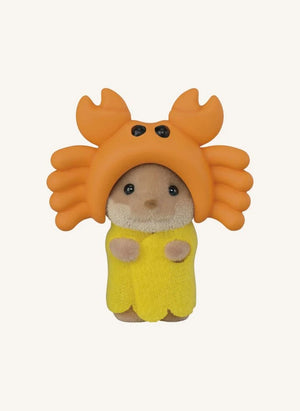 Sylvanian Families - Surprise Bag - Underwater World
