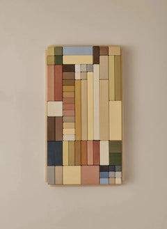 Raduga Grez - Building Blocks