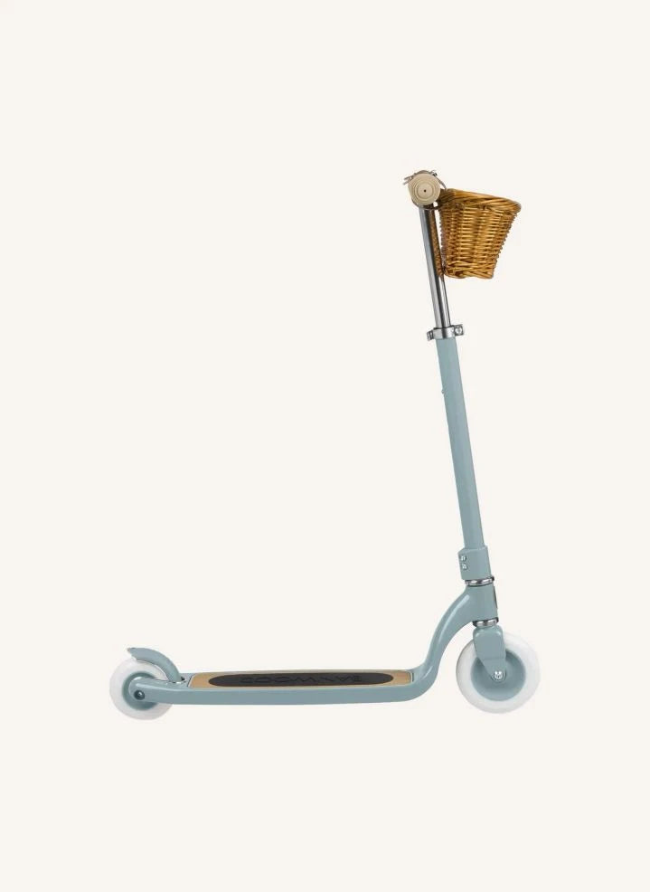 Banwood - Maxi Scooter | Turquoise Blue