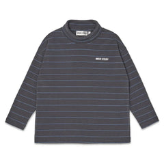 Main Story - Organic Cotton Logo Polo Shirt | Burgundy