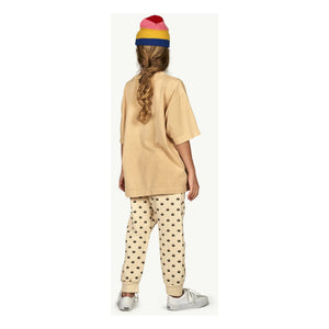 The Animals Observatory - Joggers | Cream
