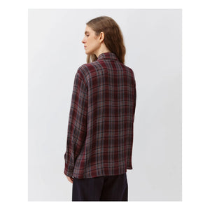 Diega - Cianta Shirt | Purple
