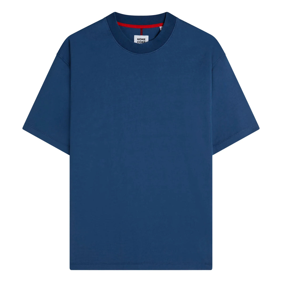 Homecore - MKO Cotton T-Shirt | Blue