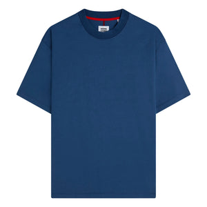 Homecore - MKO Cotton T-Shirt | Blue