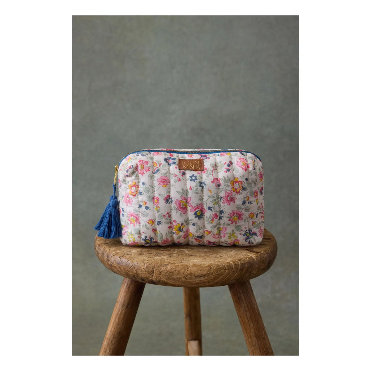 Louise Misha - Teiki Toiletry Bag
