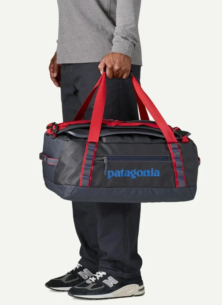 Patagonia - Black Hole Duffle Bag - 40 L | Navy