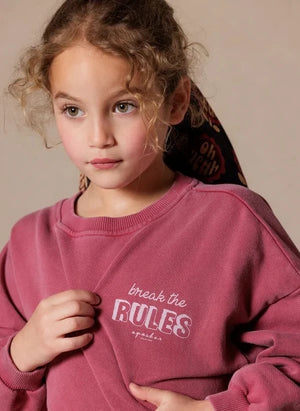 Apaches - Vanya Duck Sweatshirt | Mavi