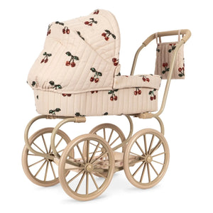 Konges Sløjd - Minnie Mon Cheri baby stroller | Beige