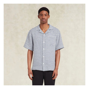Ché Studios - Riita Shirt | Blue