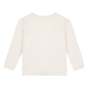 Bonton - Cab Bonton T-Shirt | Ecru