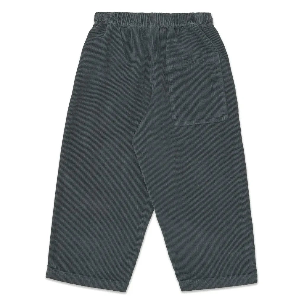 Main Story - Wide Leg Pants | Gray