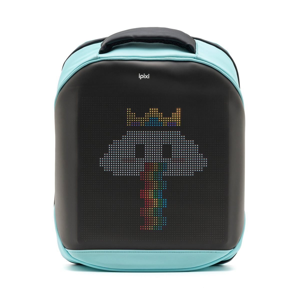 iPixi - Smart LED Screen Blue Backpack