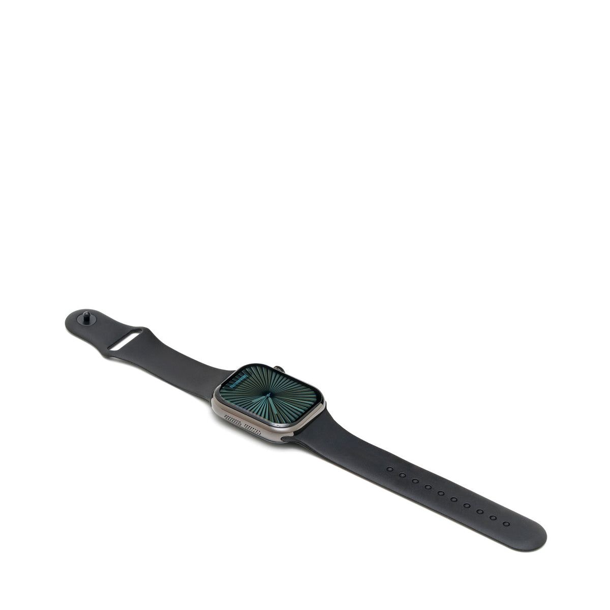 iPixi - Ultra 10 Double Strap Sport Smart Watch