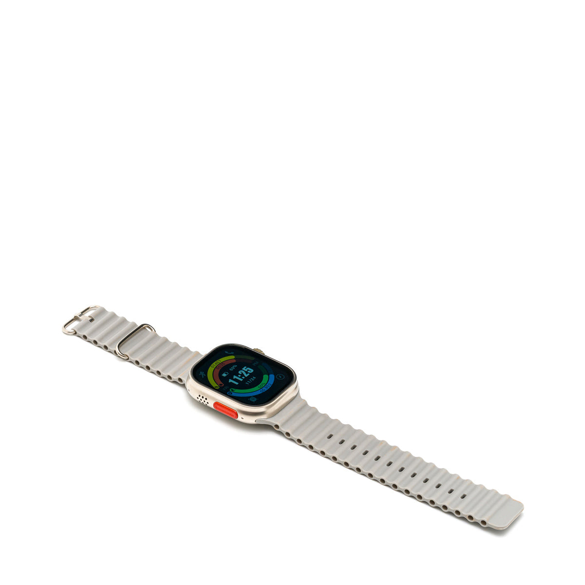 iPixi - Ultra Gen 3 Sport Version Smart Watch