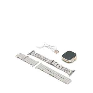 iPixi - Ultra 3rd Generation Sport Version Smart Watch