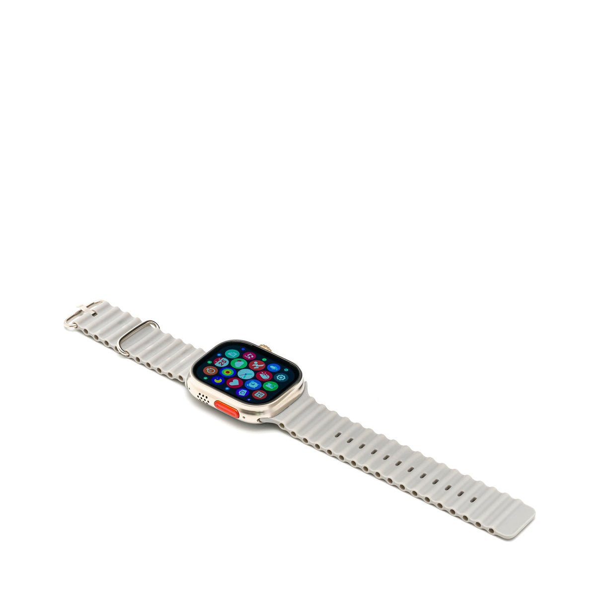 iPixi - Ultra 3rd Generation Sport Edition Smart Watch