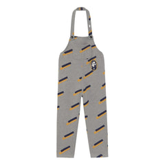 The Animals Observatory - Boar Overalls | Grey