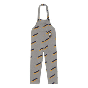 The Animals Observatory - Boar Overalls | Grey