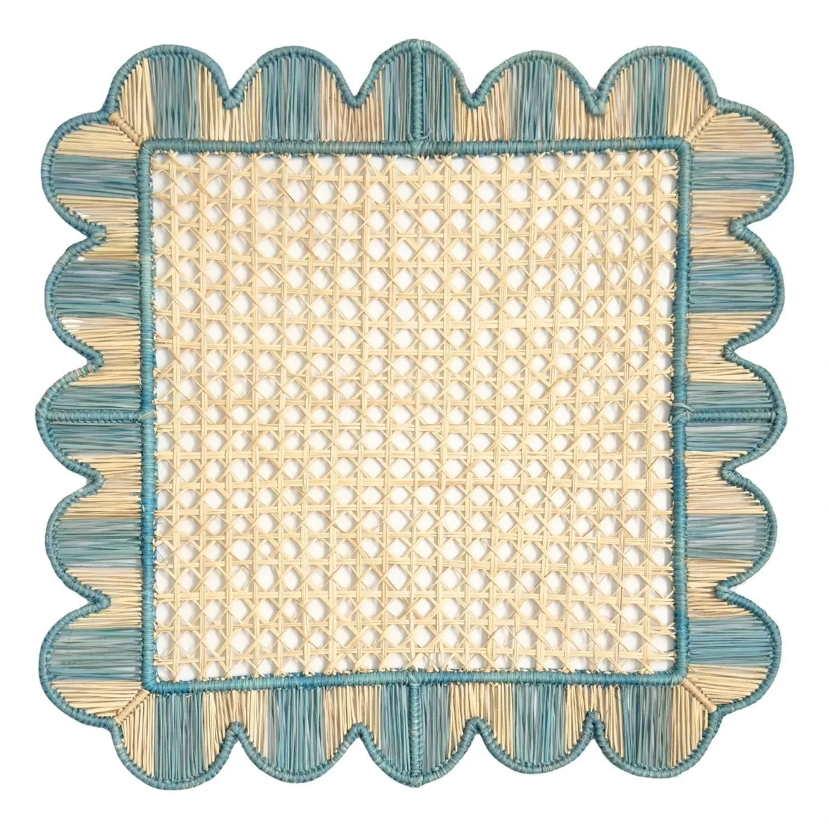 Coro Cora - Mercado American Service | Light Blue