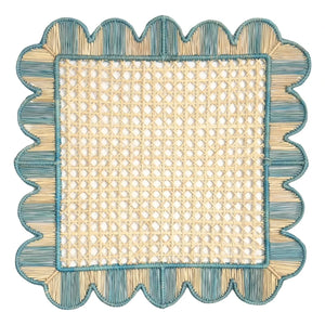 Coro Cora - Mercado American Service | Light Blue