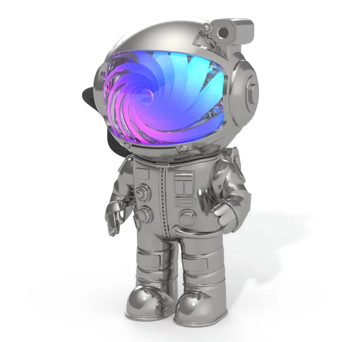 MOB - Stellar Light Milky Way Projector | Silver