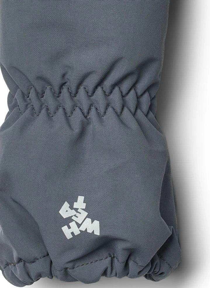 Wheat - Monta Gloves Made from Recycled Fibers | Mavi