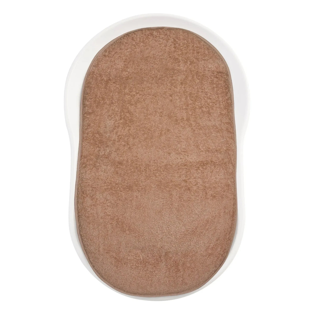 Quax - Mamee Terry Pillow | Coral