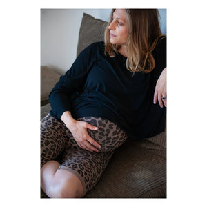 Mama Hangs - Top Mama Flow | Black