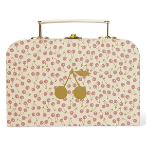 Bonpoint - Scented Travel Set: Little Cherries Edition