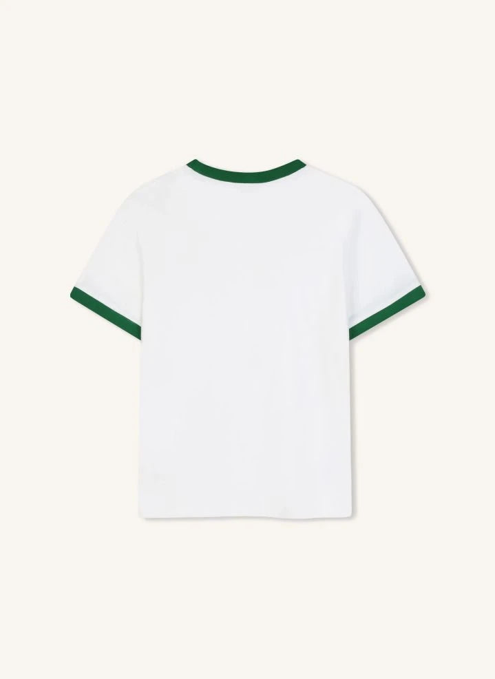 Kenzo - Game On T-shirt | White