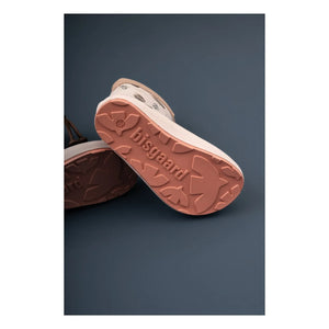 bisgaard - Barefoot Feather Rain Boots | Pale Pink