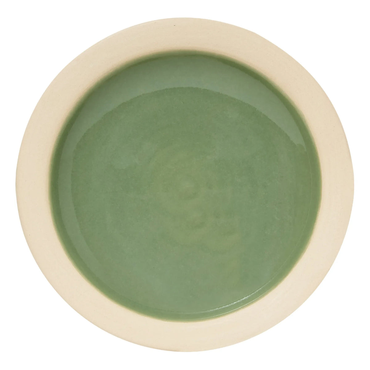 Chabi Chic - Oumness Plate | Sage