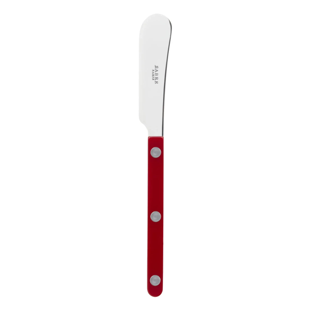 Sabre - Bistro Spatula | Burgundy