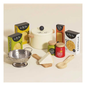 Le Toy Van - Italian Kitchenware and Pasta