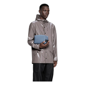 Rains - W3 Travel Bag | Blue