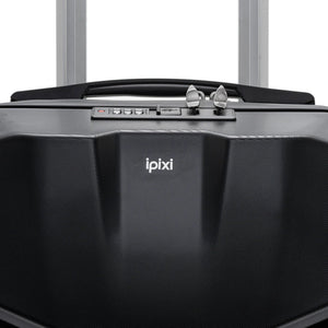 iPixi - Titan Guardian Smart Suitcase with LED Screen