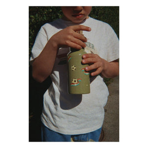 Konges Sløjd - Kick It Stainless Steel Water Bottle