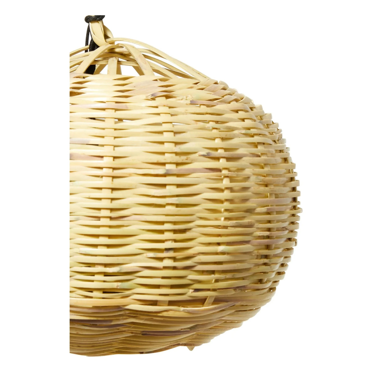 Cosydar - Wicker Sphere Pendant Lamp